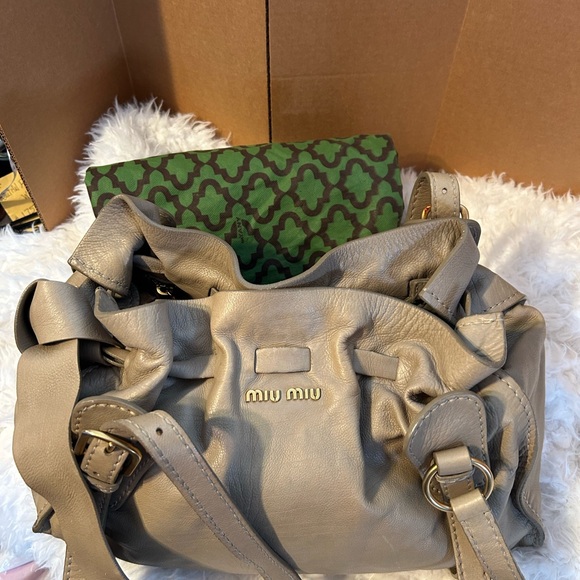 MIU MIU - Picture 2 of 7